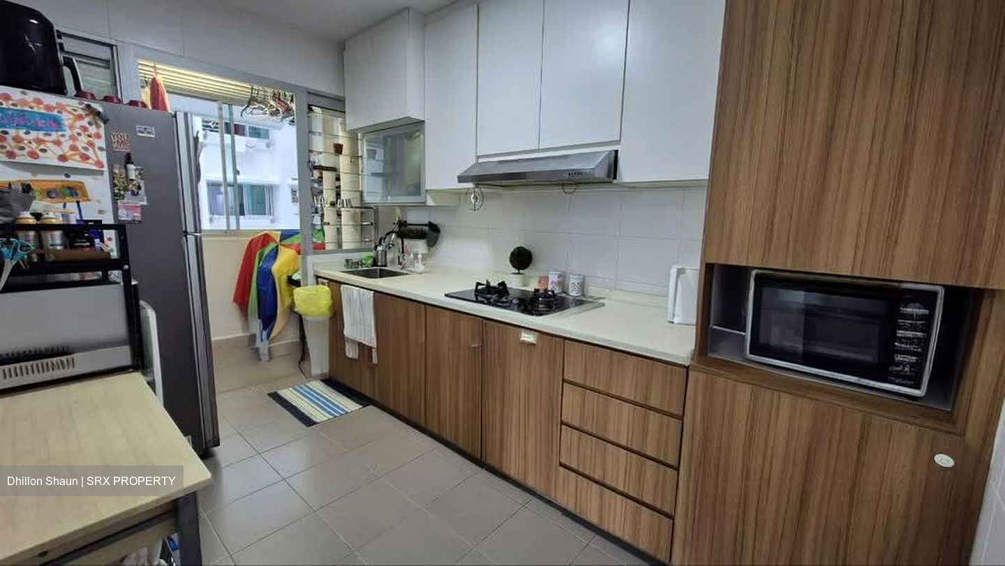 Blk 332A Anchorvale Isles (Sengkang), HDB 4 Rooms #530179491